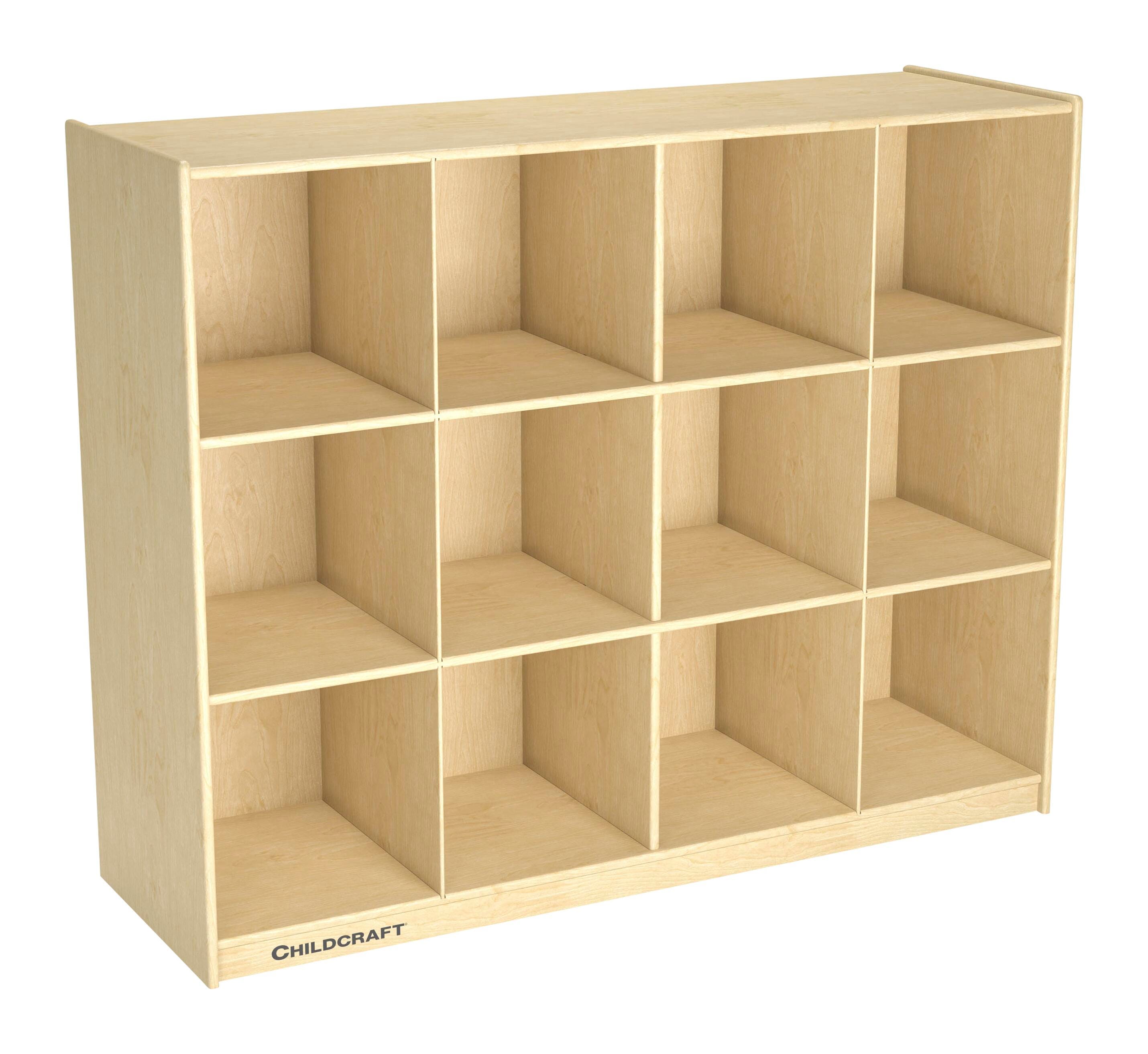 Cubby Lockers, Item Number 1464173